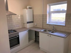 Victoria Road West, Thornton-Cleveleys