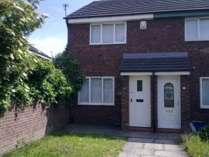 Eleanor Place, Stockton-on-Tees