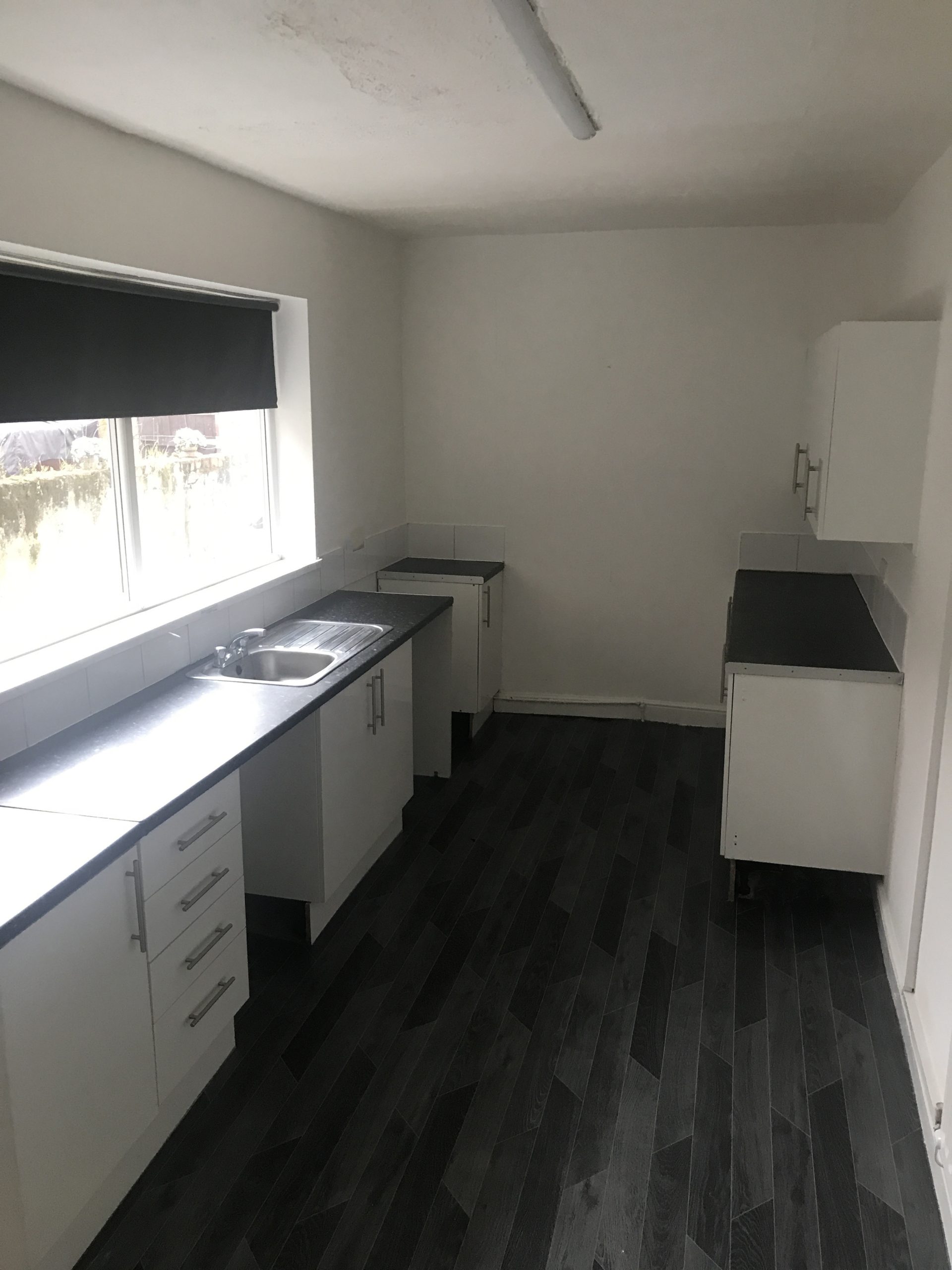 St Paul's Road, Thornaby