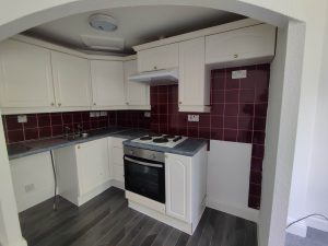 Springholme Terrace, Stockton