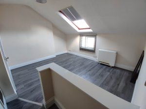 Hartington Road, Stockton