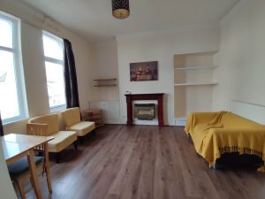 Westbourne Street, Stockton