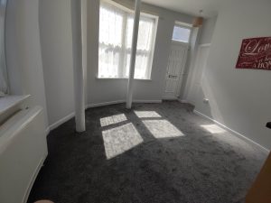 Dovecot Street, Stockton