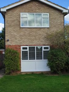 Fauconberg Way, Yarm