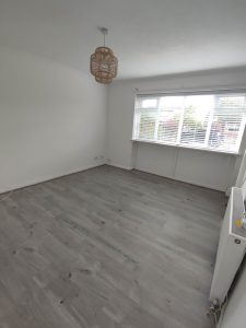 Fauconberg Way, Yarm