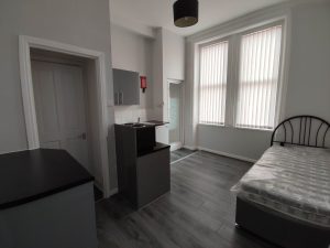 Springholme Terrace, Stockton