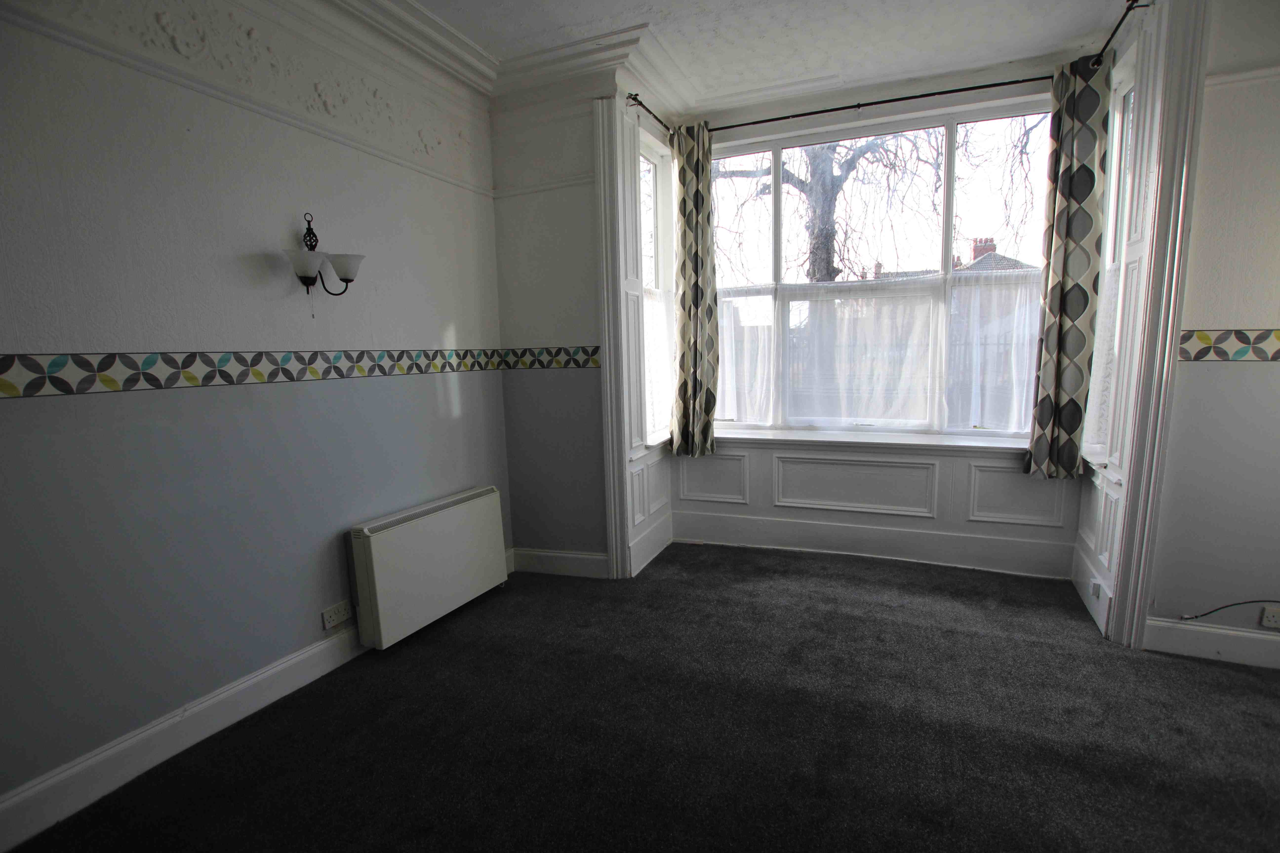 Springholme Terrace, Stockton