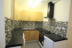 Norton Road, Stockton