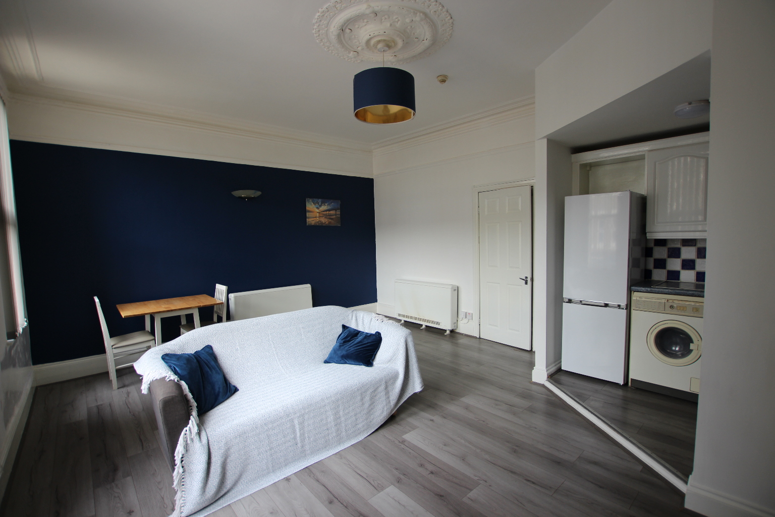 Hartington Road, Stockton