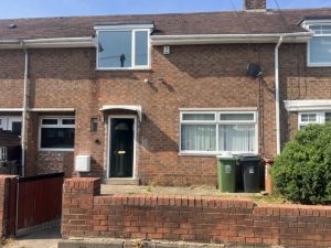 Iber Grove – Owton Manor