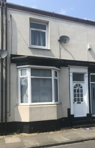 Londonderry Road