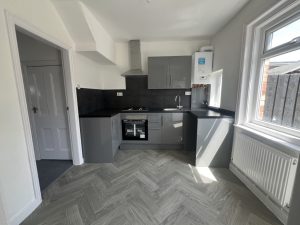 Moore Crescent North