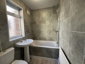 Trafalgar Terrace