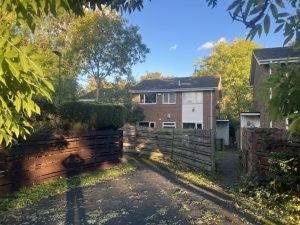 Mitford Close