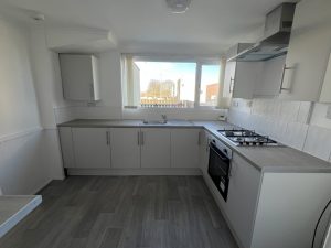 Westmorland Rise Peterlee