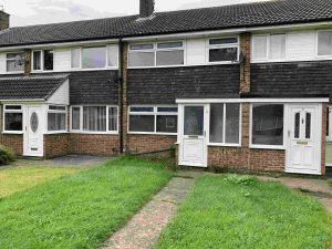 Ketton Avenue