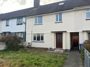 Haslow Place