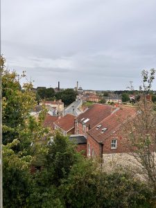 Spring Hill, Tadcaster