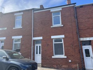 Stavordale Street Dawdon Seaham
