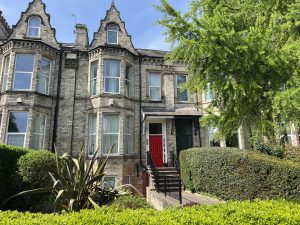 44 Grange Road, Darlington