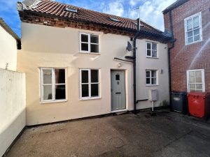 10B High Street Stokesley