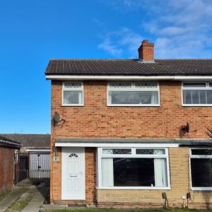 Lulsgate – Thornaby