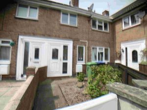 Stead Close