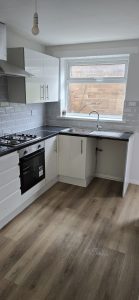 Bowland Crescent