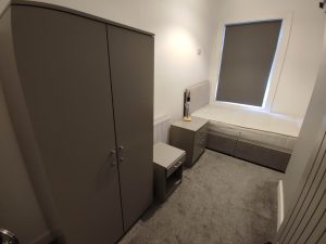 Durham Street, Stockton