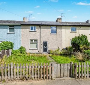 21 The Fleet, Dormanstown