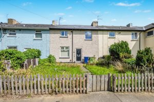 21 The Fleet, Dormanstown