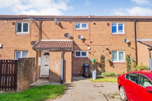 4 Miniott Walk, Hemlington