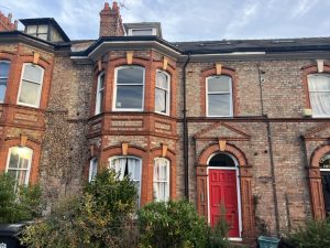 Polam Road, Darlington