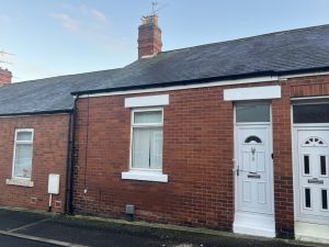 Londonderry Street Dawdon Seaham