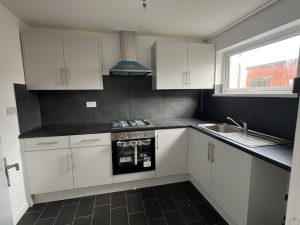 Stockley Road, Washington