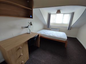 1 Outram Street, Stockton