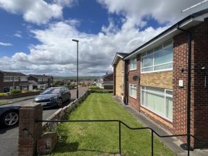 Carlisle Crescent Penshaw