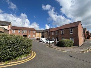Gainsborough Court Bishop Auckland