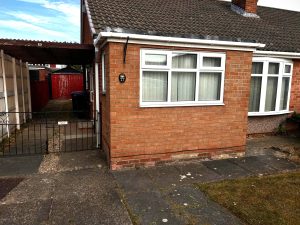 Gilsland Close