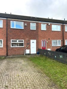 20 Redcar Road East