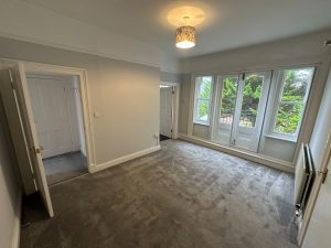 Flat C, 17 West End